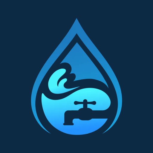 David Tonkin Plumbing logo