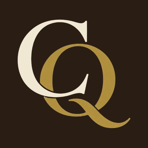 The Cornwall Quartet logo
