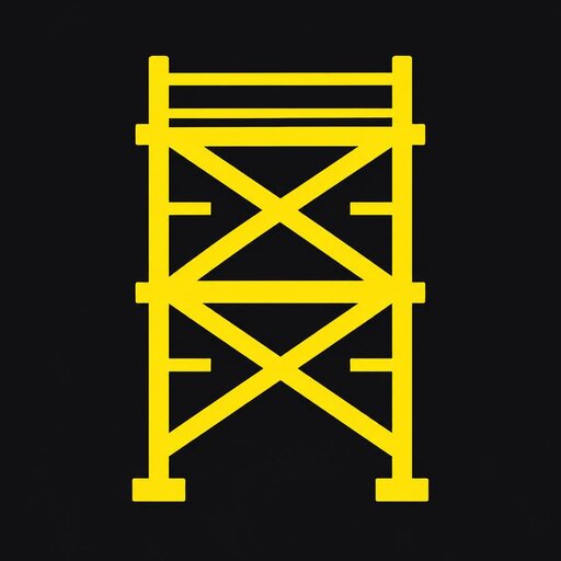 Celtic Scaffolding logo
